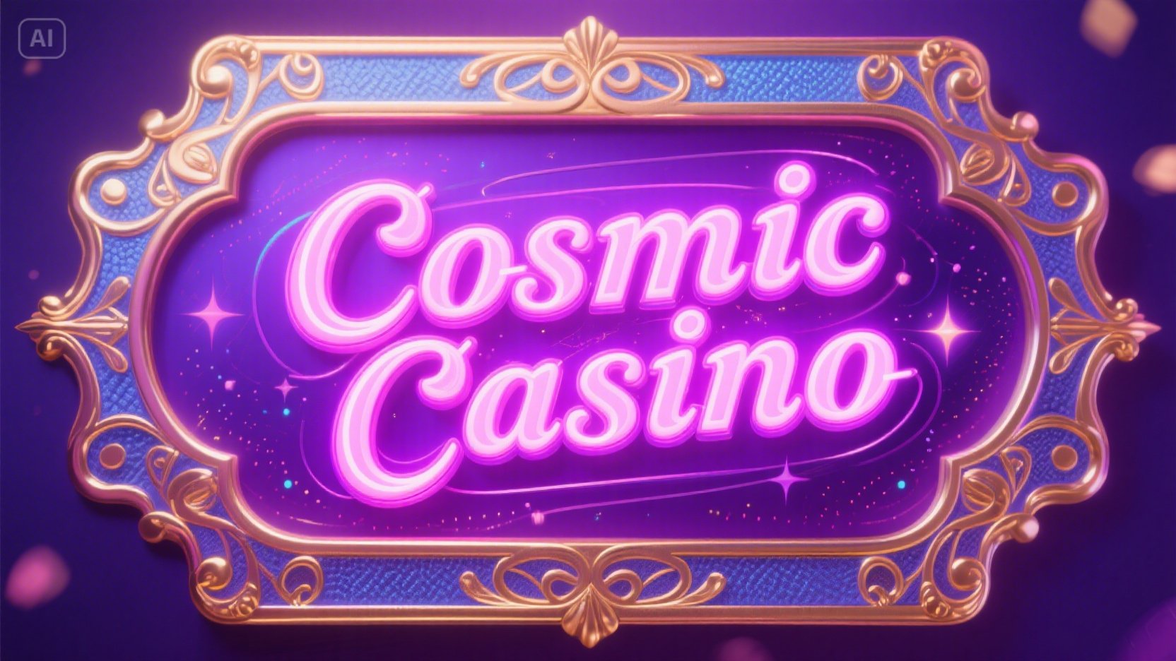Cosmic Casino